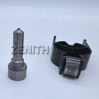 Kit de réparation de pompe d'injecteur Diesel de haute qualité 7135 646 9308 621C L381PBD pour EJBR05102D 28232251 7135-646 9308-621C