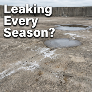 Long Lasting UV Resistant Elastic Waterproof Sealing <b>Paint</b> Crack Filling High Durability <b>Coating</b> For Flat Roof Terrace - Product Image 2