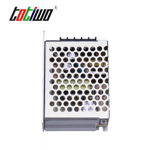 AC to DC一定電圧24W 24V2.5A 12V 5A 60W LED SMPSスイッチング電源 - Product Image 3