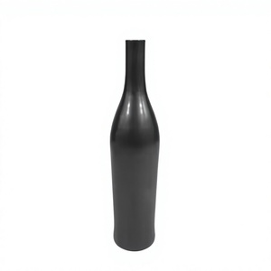 แจกันดอกไม้โลหะโบราณสำหรับตกแต่งบ้าน - Product Image 1