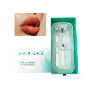<span class=keywords><strong>Precio</strong></span> <span class=keywords><strong>de</strong></span> Fábrica al por Mayor, Ácido Hialurónico <span class=keywords><strong>de</strong></span> Grado Médico para Inyección, Relleno <span class=keywords><strong>de</strong></span> Piel, Relleno Facial y <span class=keywords><strong>de</strong></span> <span class=keywords><strong>Labios</strong></span>, Gel Coreano HA - Product Image 1