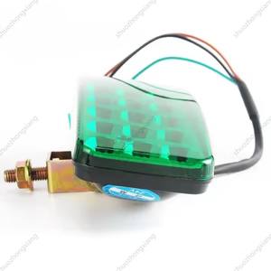 ไฟท้าย<span class=keywords><strong>รถ</strong></span>บรรทุกไฟตัดหมอกสไตล์ใหม่อเนกประสงค์ SD-6007ไฟ LED สำหรับยานพาหนะ - Product Image 4