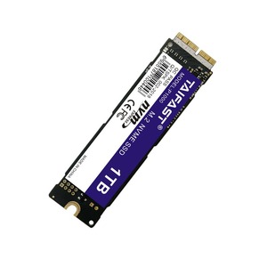 Taifast M.2 Nvme <b>Ssd</b> 24x89mm Pcie Interface Solid State Drive <b>For</b> <b>Laptop</b> Desktop Pc - Product Image 3