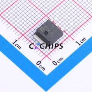 ทรานซิสเตอร์ฟิลด์ทรานซิสเตอร์ (มอสเฟท) ทรานซิสเตอร์ภาคสนาม DOD13P06ไปยัง252ใหม่ดั้งเดิม - Product Image 1