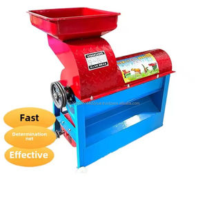 Machine à décortiquer le maïs de grande capacité 5TY-650, batteuse à maïs électrique et à moteur essence, productivité élevée de 1,5 t/h - Product Image 2