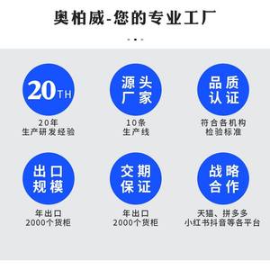 Delantal Elegante de Algodón a Rayas, Resistente al Aceite, para Cocina, Hogar, Uso Diario, con Patrón de Piña, Cactus y Arcoíris - Product Image 3