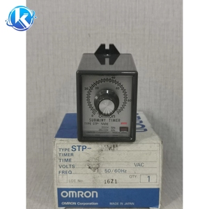 TOUT NOUVEAU MINUTEUR SUBMINY STP-NMH-60SEC/200-220V 50/60HZ LOC # O101 - Product Image 1
