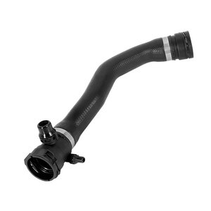 ยาง17127646155ท่อระบายความร้อนสำหรับ X3 F25ถังน้ำ BMW - Product Image 1