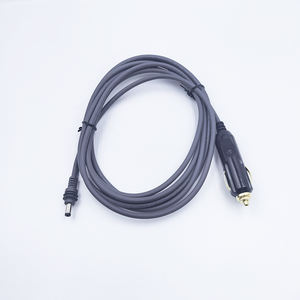 Водонепроницаемая 5521 постоянного тока для прикуривателя с предохранителем 15А 12-24 В, замена автомобильного мини-кабеля для Starlink Mini - Product Image 4