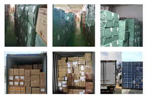 Nhà máy thiết kế Made gan một doublec 65W EU 3in1 có thể gập lại Multiport USB 3 trong 1 du lịch loại điện thoại C Adapter di động sạc điện thoại di động - Product Image 3