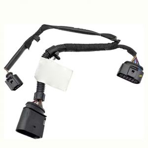 7P0971771 ชุดสายไฟเกียร์สำหรับ AUDI 2010-2018Y - Product Image 1