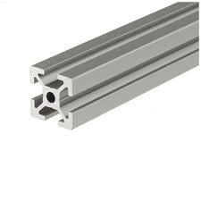 V Slot Linear <b>Guides</b> 6000 Series Aluminum Alloy Profile Linear Rail T3-T8 - Product Image 6