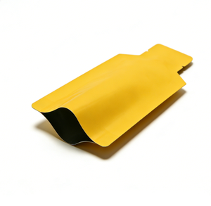 Produttore <span class=keywords><strong>di</strong></span> Imballaggi Personalizzati <span class=keywords><strong>Piccole</strong></span> <span class=keywords><strong>Bustine</strong></span> Termosaldabili in <span class=keywords><strong>Plastica</strong></span> da 5ML per Campioni <span class=keywords><strong>di</strong></span> Shampoo e Cosmetici - Product Image 3