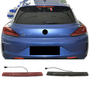 OEM 1K6945097F <span class=keywords><strong>LED</strong></span> feu de freinage à montage élevé nouveau feu de freinage arrière pour Volkswagen <span class=keywords><strong>Golf</strong></span> 5GTI Sonic 2005-2009 modèles - Product Image 1