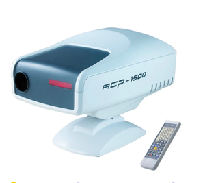 Eye Test Examation <strong>Auto</strong> <strong>Chart</strong> <strong>Projector</strong> Acp-1500 Optical Equipment - Product Image 1