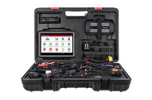 X431 PRO 5 PRO5 자동차 진단 도구 J2534 SmartBox 프로그래밍 자동 OBD2 스캐너 진단 자동차 도구 - Product Image 6