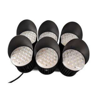 Factory OEM ad alta potenza migliori applicazioni per stadio a LED e <span class=keywords><strong>campo</strong></span> sportivo di illuminazione 2000 watt <span class=keywords><strong>campo</strong></span> atletico - Product Image 3