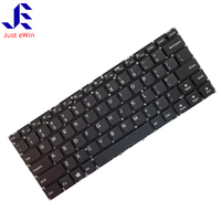 Clavier Br Ru Ar La Us pour Leno Vo Ideapad 310-14 310-14isk 310-14ikb 310-14iap ordinateur portable Teclado pas de bouton d'alimentation