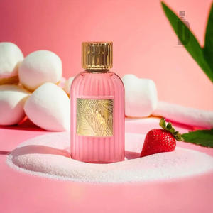 Rosa Melocotón Larga Duración Arabia <span class=keywords><strong>Perfumes</strong></span> 100 Ml Spray Body Mist Oriental Parfums - Product Image 2