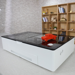 Fin machines de petite puissance et découpé au <span class=keywords><strong>laser</strong></span>, outil pour entreprises et la maison entièrement manuelle, peuvent être utilisé en toute sécurité avec une faible puissance et une fonctionnement simple - Product Image 1
