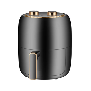 <span class=keywords><strong>Freidora</strong></span> de <span class=keywords><strong>Aire</strong></span> Eléctrica Moderna de 1200W, 3.5L, con Tecnología de <span class=keywords><strong>Aire</strong></span>, Ahorro de Energía, Garantía de 1 Año - Product Image 6