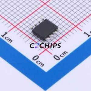 Transistor de Efecto de Campo (MOSFET) AUIRF7341QTR SO-8 Original y Nuevo - Product Image 2