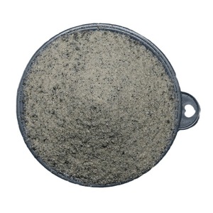 Cebo granular de arroz y camarones para pesca de carpa cruciana en agua dulce - Product Image 4