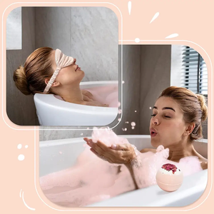 Set di Cura Femminile SPA, Confezione <span class=keywords><strong>Regalo</strong></span> Creativa per Compleanno Ragazze con Personalizzazione Gratuita, Set <span class=keywords><strong>Regalo</strong></span> Personalizzabile all'Ingrosso - Product Image 6