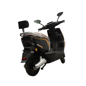 สกูตเตอร์ไฟฟ้าพับได้สองล้อ2800W * 2มอเตอร์ไซด์ไฟฟ้าทรงพลัง - Product Image 1