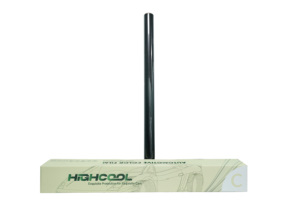 Film de protection automobile en fibre de carbone 6D argenté, auto-réparant, anti-UV, brillant, anti-rayures, en PVC pour carrosserie et pare-brise – Vente en gros - Product Image 4