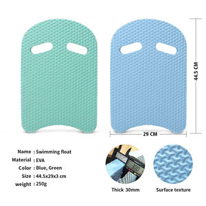 Tabla de Natación de Alta Calidad, Material EVA, Tabla de Natación, OEM/ODM, Tabla de Flotación para Natación - Product Image 2