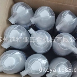 จาระบีเกรดสูง Nx20 Nlgi 2 สำหรับหล่อลื่นเครื่องจักรอุตสาหกรรมระยะยาว - Product Image 5