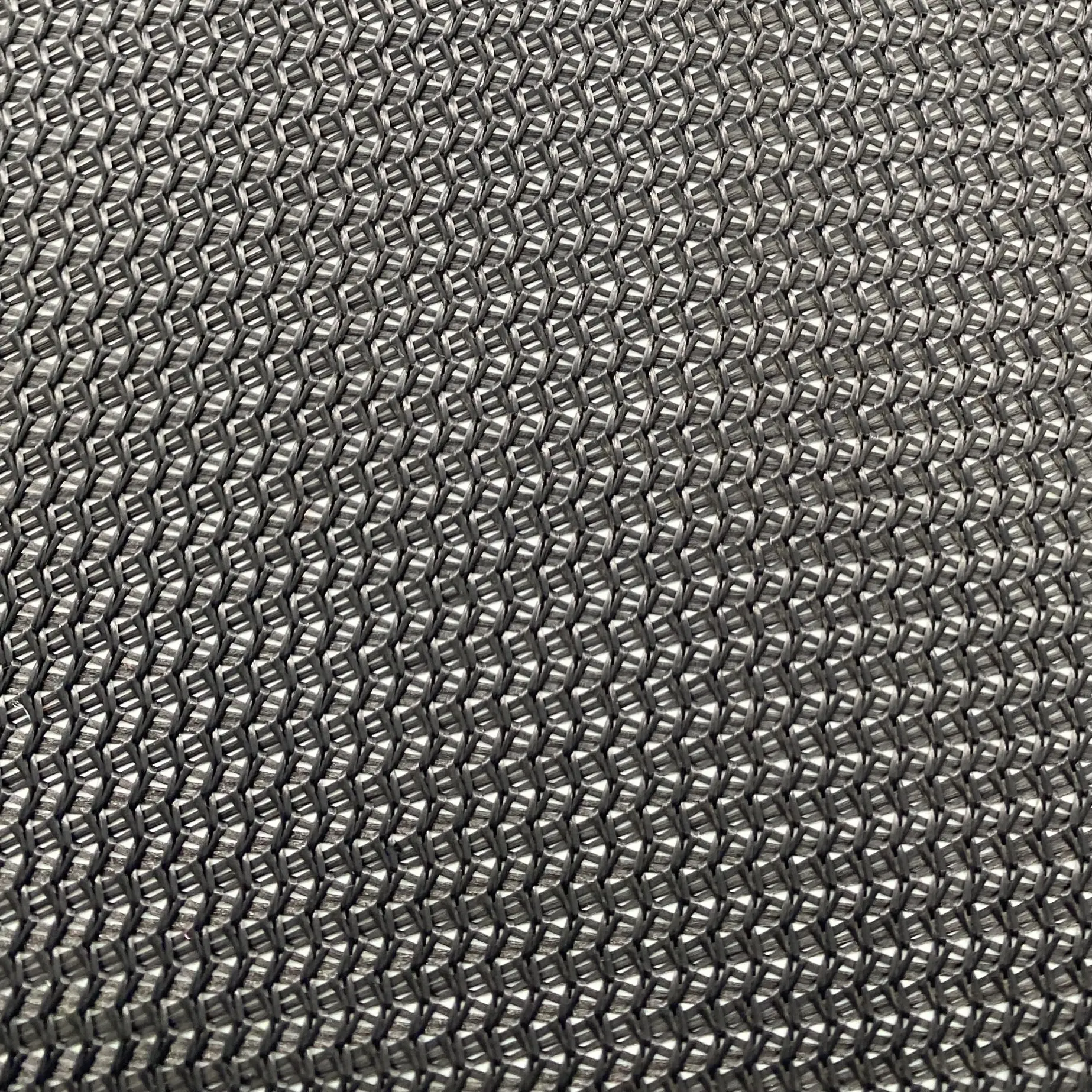 Vải Lưới Dệt Kim Sợi Dọc Polyester Cho Máy Cắt Cỏ