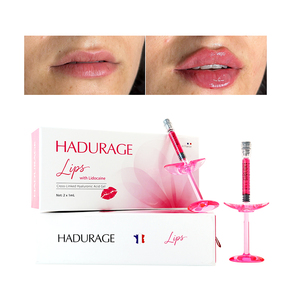 <span class=keywords><strong>Precio</strong></span> <span class=keywords><strong>de</strong></span> Fábrica LIPS 2*1ml Ácido Hialurónico Puro, Relleno Facial Inyectable, Relleno Dérmico para Frente, Nariz, <span class=keywords><strong>Labios</strong></span>, Mentón, Rostro, Antiarrugas - Product Image 3
