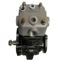 Ensemble de pompe de compresseur de haute qualité, neuf, 3974548 A3974548, pour moteur 210 160, pièce moteur 6BT 59L 4BT 6CT, fabriqué en Chine continentale