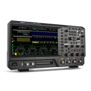 Osciloscopio Digital de 200mhz, Osciloscopio de 4 Canales - Product Image 1