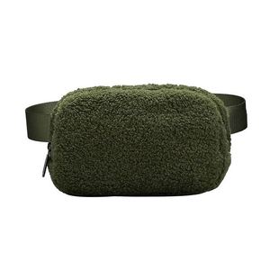 Bolsa de Cintura de Calidad para Hombre y Mujer, Bolsa Cruzada Pequeña de Nailon Unisex para Mujer - Product Image 4