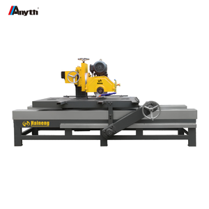 Hiệu suất cao ứng dụng của đá granit gạch đá cẩm thạch Cắt Uốn cánh tay đá cạnh cắt tỉa máy - Product Image 1