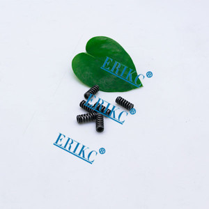 ERIKC F00V C09 304 วาล์วชุดสปริง F OOV C09 304 ชิ้นส่วนเครื่องยนต์ดีเซล FOOVC09304 ภายใต้วาล์วขดลวดแม่เหล็กไฟฟ้า - Product Image 1