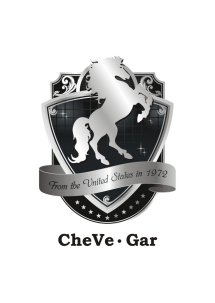 Guangzhou Chemeida Automotive Supplies Co., Ltd. logo