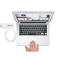 Chargeurs et adaptateurs, directement de l'usine, disponibles pour une expédition rapide, PD 118W pour ordinateur portable, prise US EU UK AU