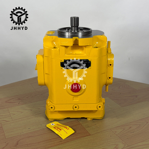 Moteur hydraulique Epiroc DM45 2658607738 2658573088 M6 M7 M8 M11 M14 M24 ATLAS COPCO EPIROC 6060085348 2657579369 2658607591 - Product Image 3