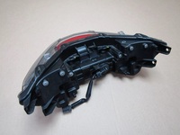 Pièces de rechange de moto standard d'origine feu arrière LED Forza feu arrière de frein LED convient pour Forza NSS 125