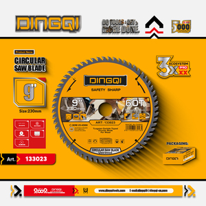 <span class=keywords><strong>Scie</strong></span> <span class=keywords><strong>à</strong></span> <span class=keywords><strong>onglet</strong></span> coulissante <span class=keywords><strong>à</strong></span> double biseau DINGQI 10 pouces 254 mm 2000 W 5000 tr/min 220 V <span class=keywords><strong>pour</strong></span> la découpe du bois et de l'<span class=keywords><strong>aluminium</strong></span> – Vente en gros usine - Product Image 5