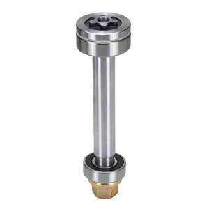 Eje de Husillo con Rodamientos 532137646 para Piezas de Cortacésped, Longitud 7 Pulgadas - Product Image 5