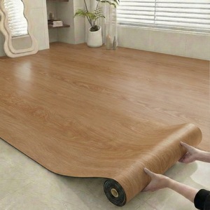 Shinestone - Baldosas de Vinilo Adhesivas Económicas, Instalación Rápida, Baldosas de Vinilo para Remodelación, Baldosas de Vinilo Resistentes al Agua, <span class=keywords><strong>Pisos</strong></span> de LVT - Product Image 1
