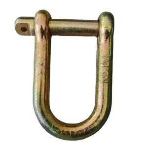 Thép cường độ cao <span class=keywords><strong>SS</strong></span> <span class=keywords><strong>304</strong></span> xiềng xích D - Product Image 3