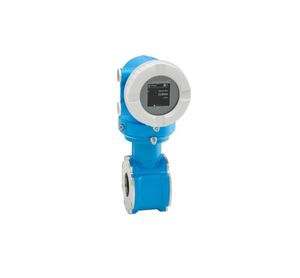 Medidor de Flujo Endress+Hauser E+H Proline Promag D 10, Diseño Rentable, Aplicaciones Básicas de Agua y Gas - Product Image 4