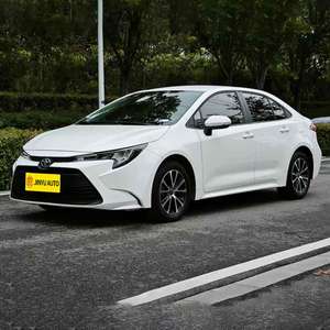 Sedán Usado Económico Toyota Levin 2023 Lnga 1.5l, <span class=keywords><strong>Sin</strong></span> Techo Solar, Bajo Kilometraje, Bajo Consumo, Compacto, Familiar - Product Image 1