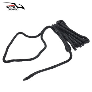 เชือกถักสำหรับจอดเรือ Keep Diving เกรดอุตสาหกรรม สำหรับใช้งานทางทะเล รุ่น BT-RP002 - Product Image 2